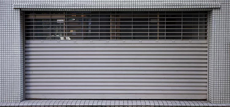 Advanced Solutions for Your Aluminum Garage Doors in Wallingford Center, Connecticut