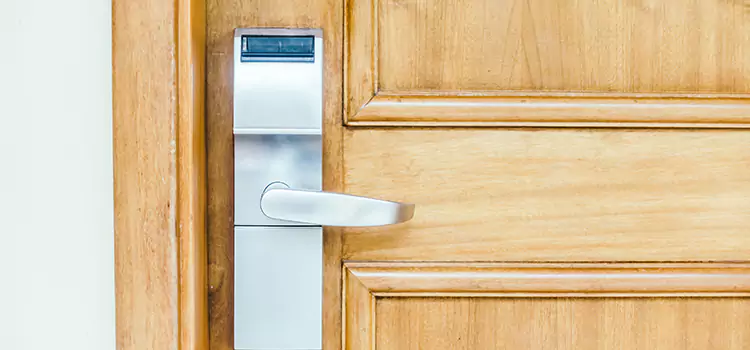 Advanced Solutions in Wallingford Center, CT for Modern Security