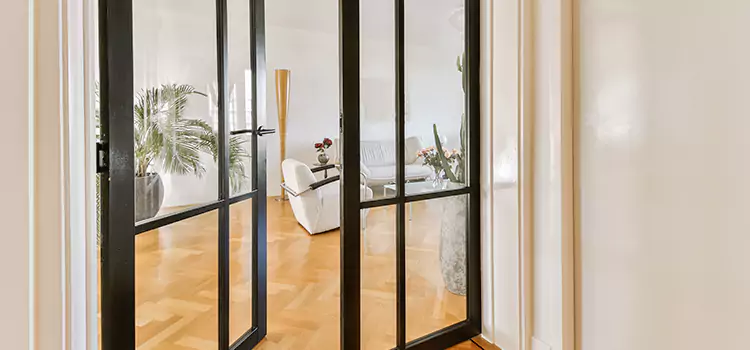 Bifold Door Replacement Wallingford Center