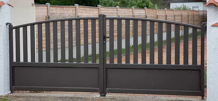 Advanced Gate Solutions in Wallingford Center, CT