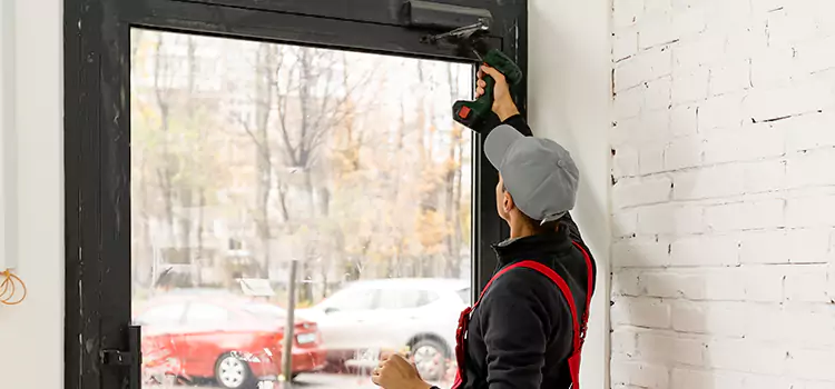 Comprehensive Door Closer Services in Wallingford Center, CT