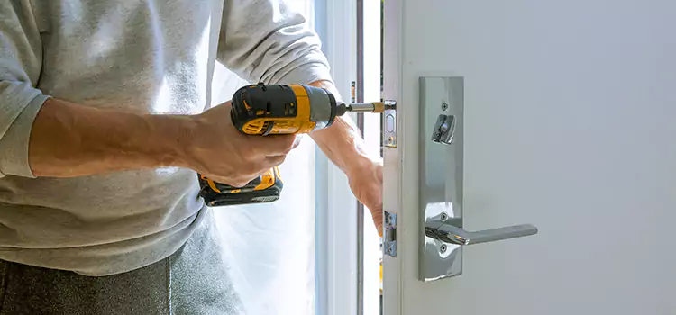 Door Knob Lock Repair Wallingford Center