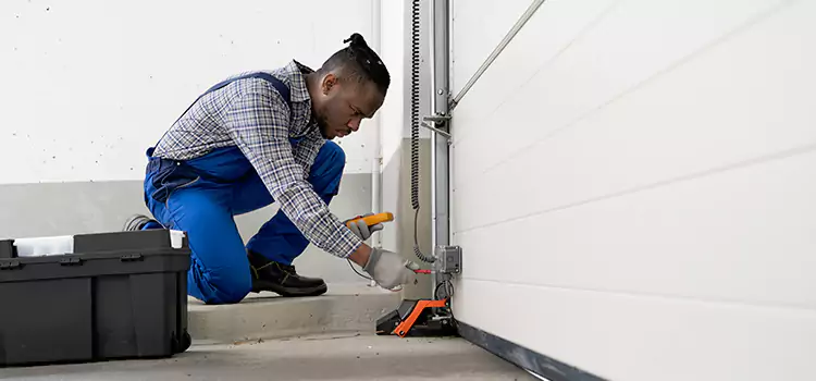 Expert Solutions for Every Garage Lock Need in Wallingford Center, CT