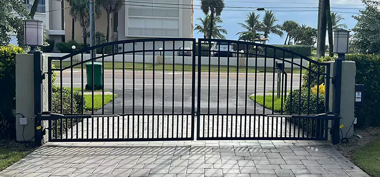 Gate Opener Replacement Near Me in Wallingford Center, CT