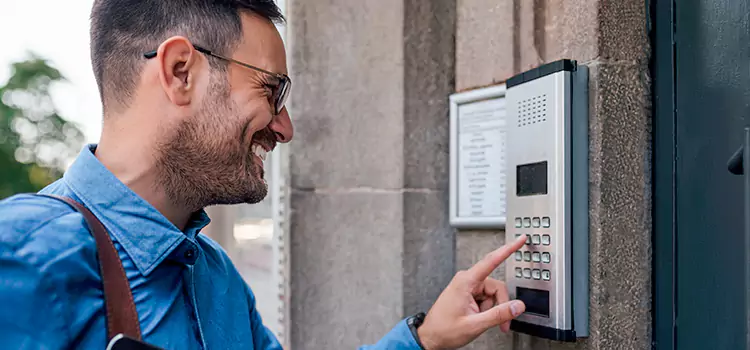 Advanced Solutions for Enhanced Security in Wallingford Center, CT