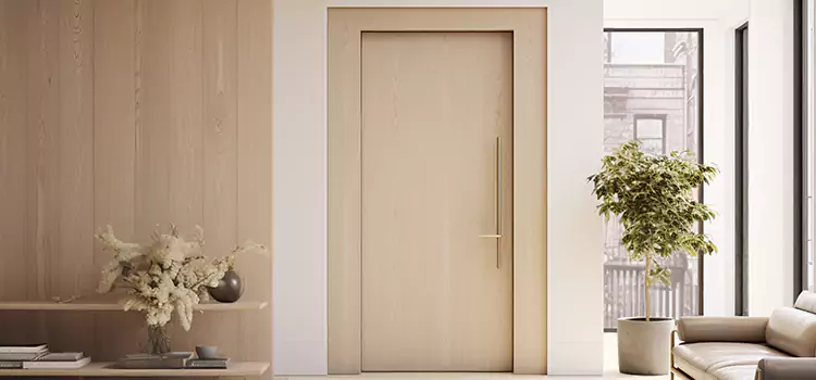 Choose Quality for Your Inside Doors in Wallingford Center, CT