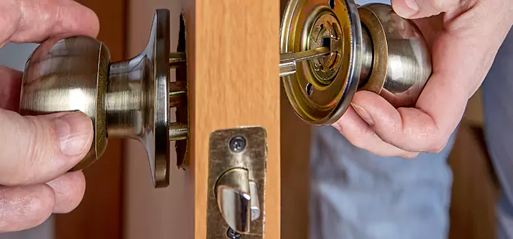 Sliding Door Lock Repair Wallingford Center