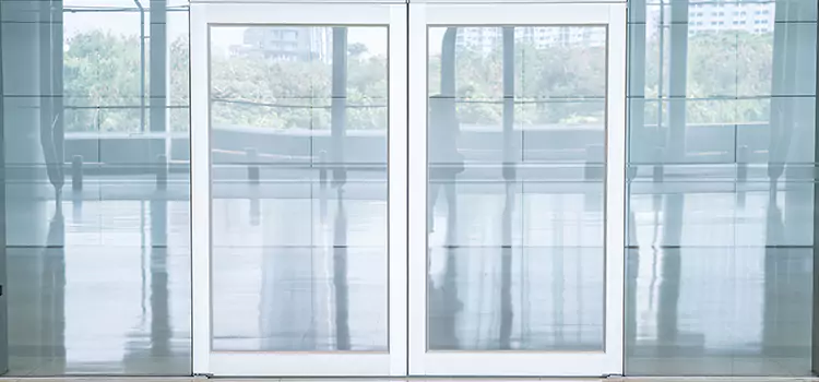 Why Choose Us for Your Motion Sensor Door Needs in Wallingford Center, CT?