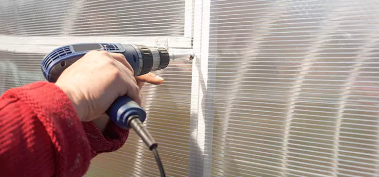 Sliding Screen Door Repair Wallingford Center