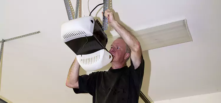 Garage Door Opener Service Wallingford Center