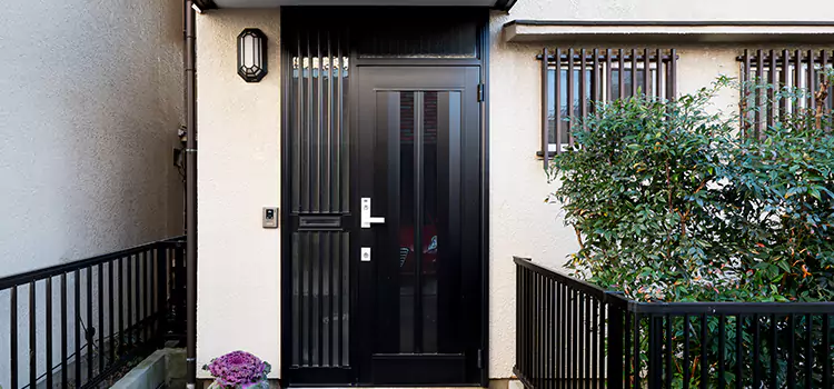 Popular Exterior Door Options in Wallingford Center, CT