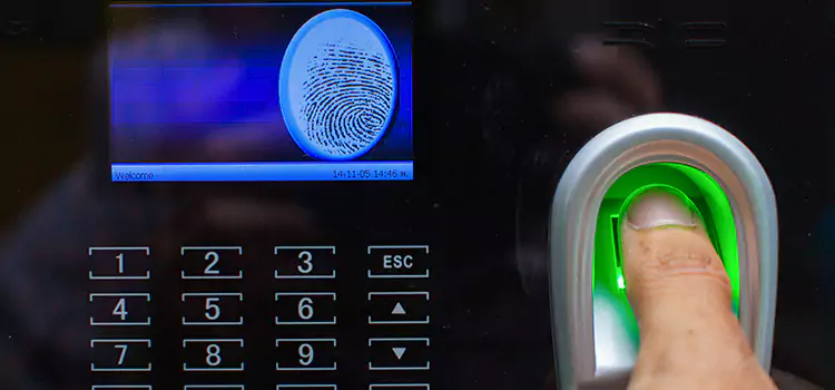 Your Trusted Partner for Secure Access in Wallingford Center, CT