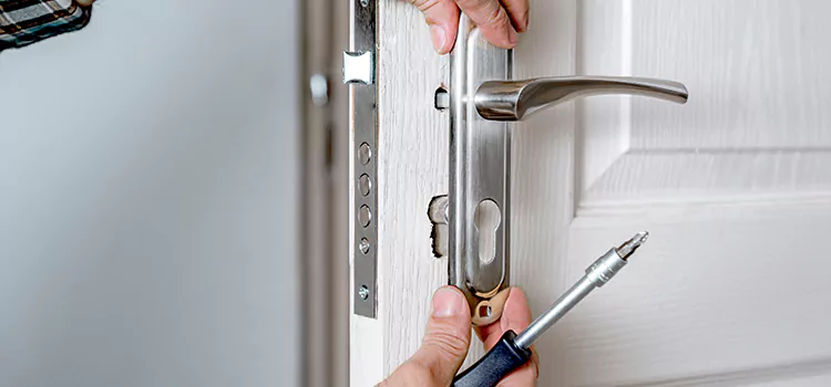 New Door Frame Installation Wallingford Center
