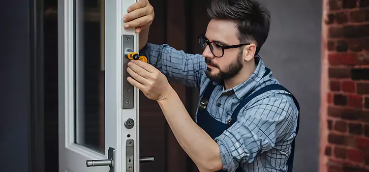 Residential Door Repairs Wallingford Center