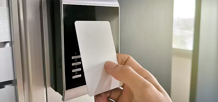 Advanced RFID Technology Integration in Wallingford Center, CT