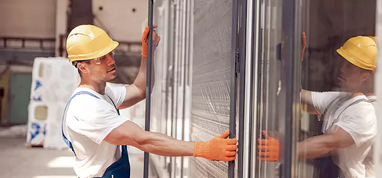Sliding Door Mesh Replacement Wallingford Center