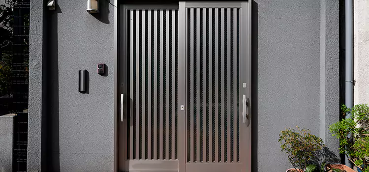 Specialized Steel Door Services in Wallingford Center, CT